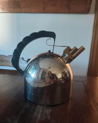Bollitore  melodico Alessi 9091