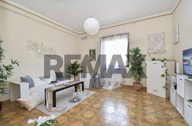 Appartamento - Mascalucia