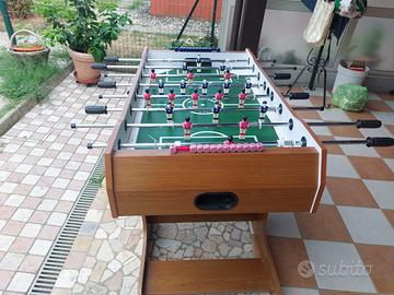 Calcetto da Bar