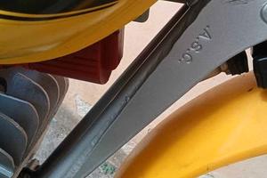 Altro modello - 1975