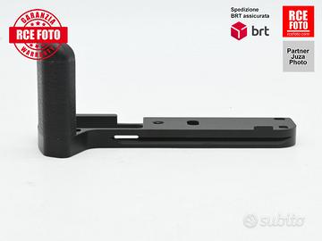 JJC Metal Hand Grip MHG-XT3 For X-T3/X-T2