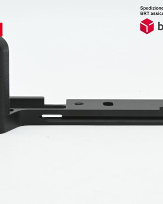 JJC Metal Hand Grip MHG-XT3 For X-T3/X-T2
