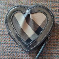 Portamonete Burberry 