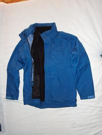 Giacca Salewa in Gore Tex