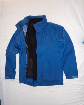 Giacca Salewa in Gore Tex