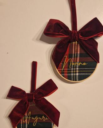 palline decorative 