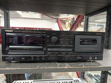 TEAC AD-500