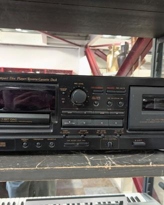 TEAC AD-500
