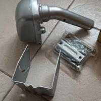 motore x antenna/parabola satellitare 