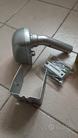 motore x antenna/parabola satellitare 