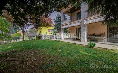 Appartamento a Taino