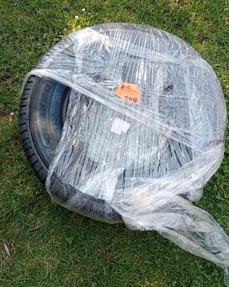 Pneumatico Gomma nuova 235/75 R 16