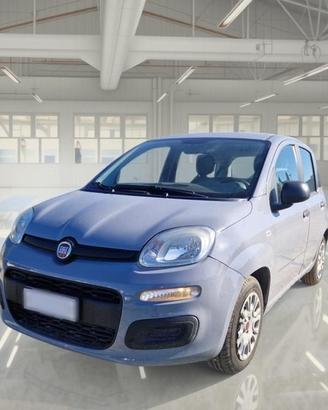 FIAT Panda MHP/M 1l 70hp Easy