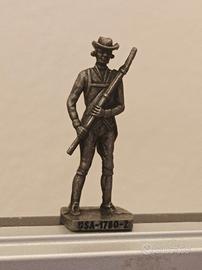 soldatino metalfiguren Kinder, serie datati 