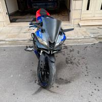 Yzf-r 125