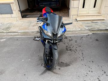 Yzf-r 125