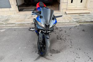 Yzf-r 125
