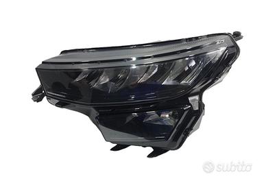 FARO ANTERIORE SINISTRO SKODA kodiaq Serie 5669410