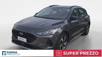 FORD Focus Active V 2022 - Focus Active 1. U509919