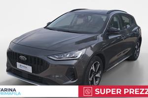 FORD Focus Active V 2022 - Focus Active 1. U509919