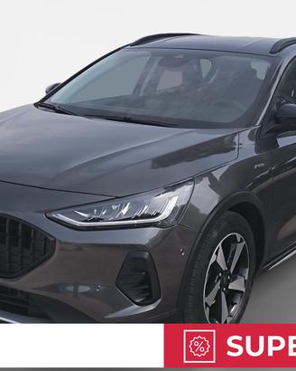 FORD Focus Active V 2022 - Focus Active 1. U509919