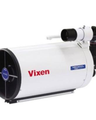 Tubo ottico Vixen VC200L