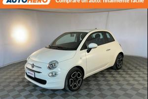 FIAT 500 FS47085