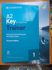 A2 Key for schools trainer 