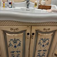 Mobile bagno