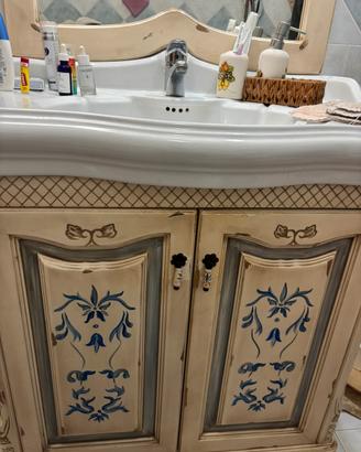 Mobile bagno
