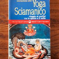 Yoga sciamanico