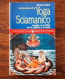 Yoga sciamanico