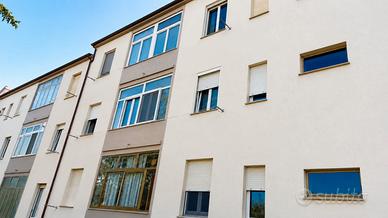 Appartamento 150 mq in Via Canalis, Sassari