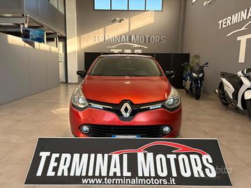 Renault Clio 1.2 75CV GPL 5 porte Live