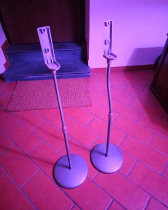 Stand Supporto Speaker Monitor