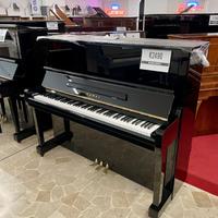 PIANOFORTE VERTICALE KAWAI KU1D NERO