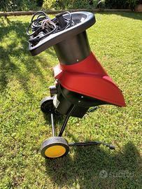 BIOTRITURATORE