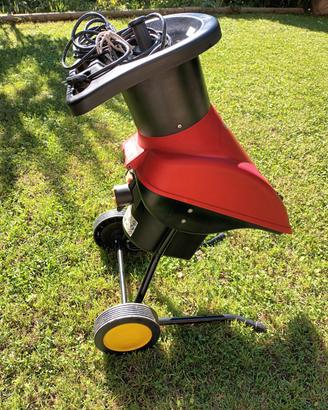 BIOTRITURATORE