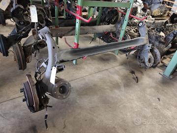 Ponte posteriore KIA RIO 1120cc diesel del 2013