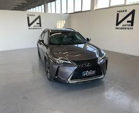 LEXUS UX 250h 2.0 HYBRID 152CV CAMBIO AUTOMATICO
