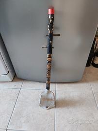 Mandolino tartaruga vintage