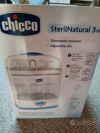 Sterilizzatore Chicco 