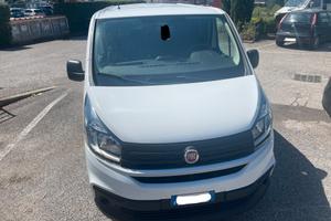 Fiat Talento 1.6 MJT 120CV 9 Posti AUTOVETTURA