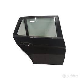 Porta posteriore destra BMW Serie 3 2.0 D del 2007