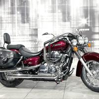 Honda VT 750 C Shadow