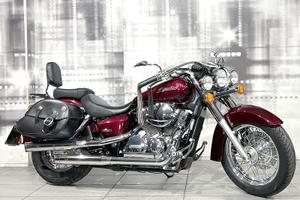 Honda VT 750 C Shadow