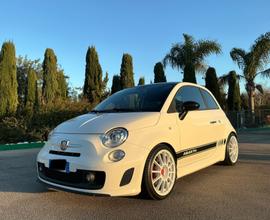 Abarth 500 1.4 Turbo T-Jet