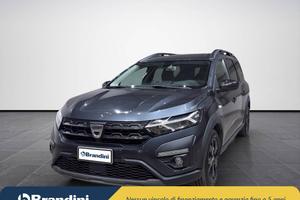 Dacia Jogger 1.0 tce Extreme Gpl 100cv