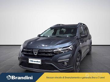Dacia Jogger 1.0 tce Extreme Gpl 100cv