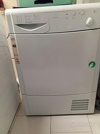 Asciugatrice Indesit